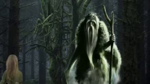 "ВЕДЬМИНА ПАДЬ" 4 серия (автор Светлана Гончаренко). Мистика. Истории на ночь.