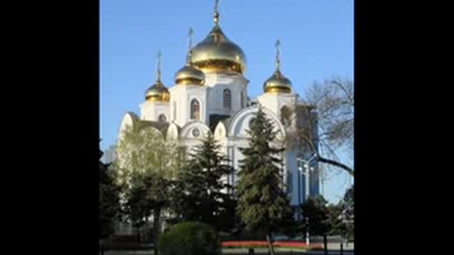 Контрреволюция - Эх, казаки