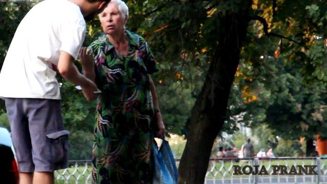 Честность 21 века / Honesty of 21st century