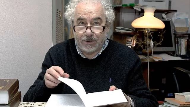 Летний читальный зал «Чудетство» - час поэзии с Михаилом Ясновым смотреть онлайн