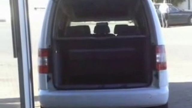 2010 volkswagen caddy maxi смотреть онлайн