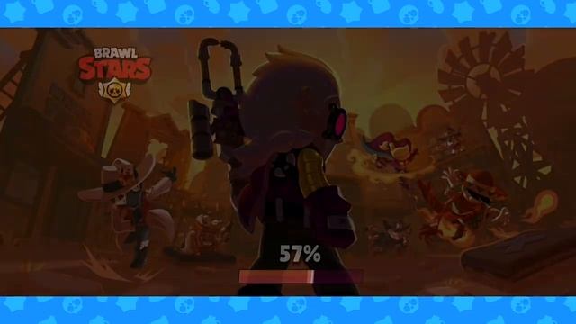 КЕША ПОБЕДИЛ ПОЗЗИ! ЗАБРАЛ НОВОГО БРАВЛЕРА БЕЛЛЬ и 15 тысяч кубков! Играю в Бравл Старс смотреть онлайн