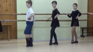 Народный станок 4