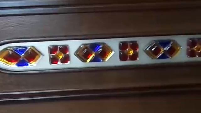 Двери в восточном стиле. смотреть онлайн