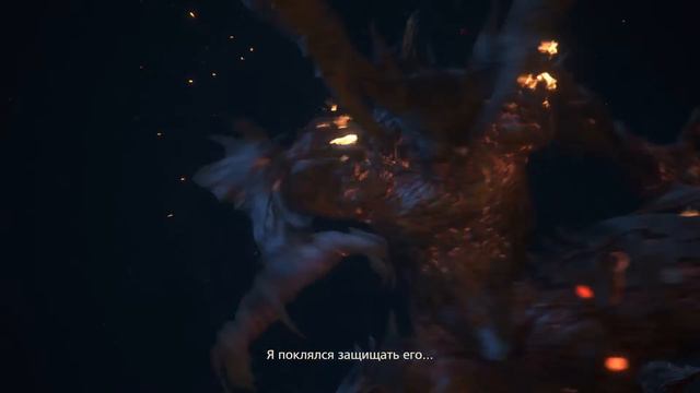Final Fantasy XVI (Игрофильм)