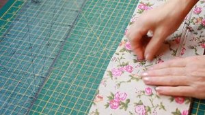 Косметичка  своими руками! DIY !!! Косметичка -сундучок мастер-класс