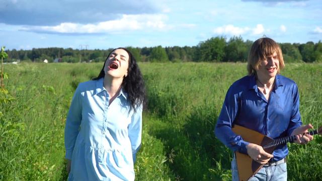 Песня о сильной любви / Любовь Успенская - По полюшку / ХИТЫ ВЕКА