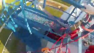 Устройство для эвакуации верхового рабочего Самоспас