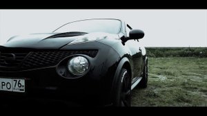 ✅ Nissan Juke обвес Impul & Ниссан Джук накладки на бампера