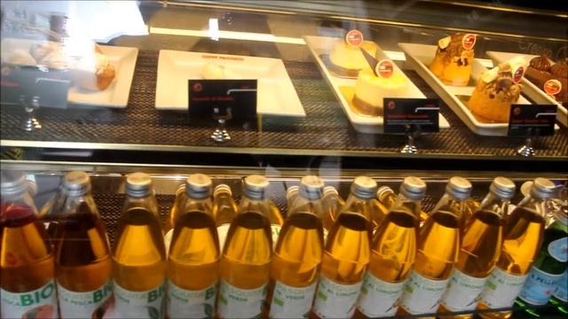 A Glimpse of Caffe Pascucci - New Glorietta, Makati смотреть онлайн