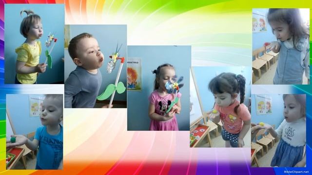 Презентация программы 
