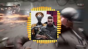 Atomic Heart / Music Video / Атомик Хеарт