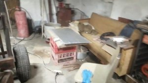 повторитель для мини погрузчика проще не бывает