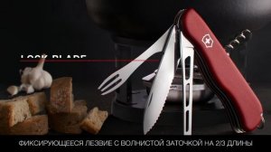 Victorinox CHEESE MASTER
