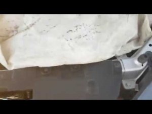 ЛАДА ВЕСТА РЖАВЧИНА!!! ЧЕРЕЗ 3 МЕСЯЦА. СРОЧНО ВСЕМ ВЛАДЕЛЬЦАМ LADA VESTA
