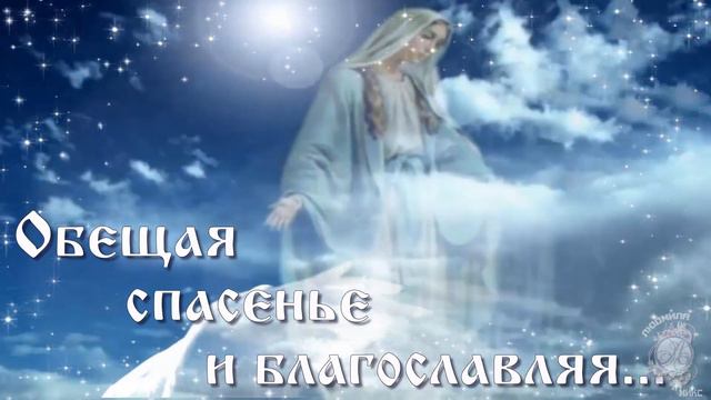Мира, счастья и добра! С Благовещением Пресвятой Богородицы! 7 апреля - Благовещение.