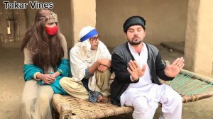 Da Wada Sahar Khwahi Engor Drama Episode 83 By Takar Vines
