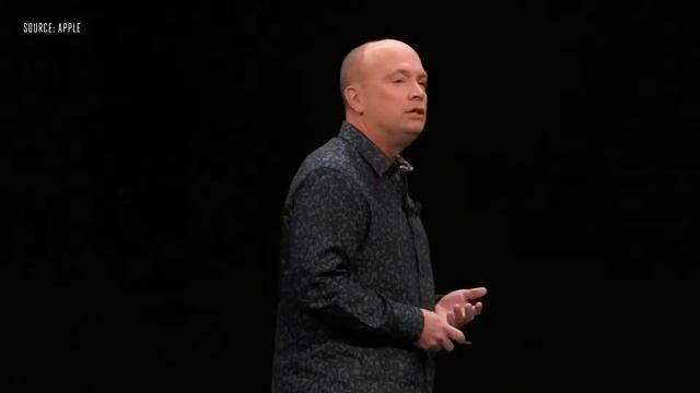 Apple iPad Pro and MacBook Air event Highlight in 9 Minutes | Tutorial Universe | смотреть онлайн