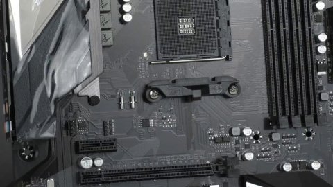 Aorus b450 elite Отличная плата для сборки Игрового пк#Aorus