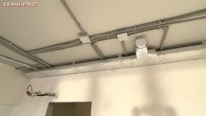 КАК НЕЛЬЗЯ ДЕЛАТЬ ВЕНТИЛЯЦИЮ НА КУХНЕ #168