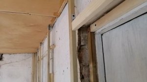 Отделка комнаты вагонкой на даче