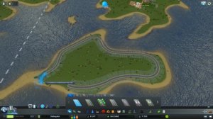 Cities Skylines #5 ЛЕСНАЯ ПРОМЫШЛЕННОСТЬ