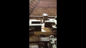 Мощная автоматическая линия изготовления клееног бруса GreCon