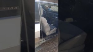 Установка сидений Mazda 3 в Ваз 2108 2113 Харьков