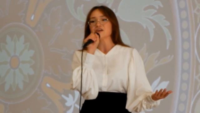 Кукморская средняя школа №3 отметила 50-летний юбилей смотреть онлайн