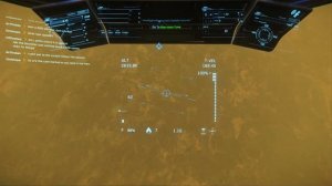 Star Citizen / Mining