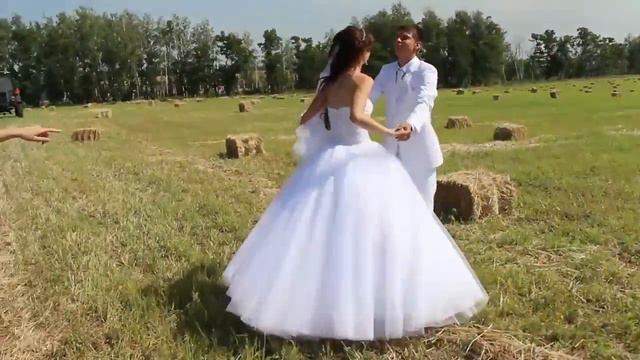 Свадебный клин - Бродяга Всем смотреть!) смотреть онлайн