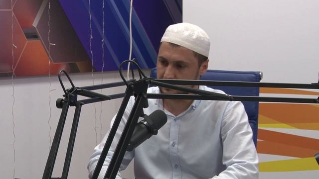 Как фильтровать окружение ребенка? Летние курсы в мечетях