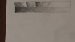 Тоновая шкала. Виды штрихов. Уроки рисования карандашом для начинающих