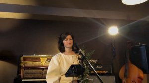 НААДЯ - Осколки | Abandoned Sessions