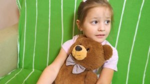 УМНЫЙ МИШКА: ОБЗОР ИНТЕРАКТИВНОЙ ИГРУШКИ ДЛЯ РАЗВИТИЯ РЕБЕНКА