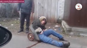 Алкаши жгут подборка смех и грех часть 2