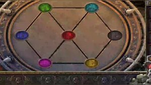 Can you escape the 100 room 7 (прохождение) уровень 22