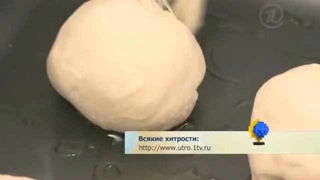 Вкусные булочки смотреть онлайн