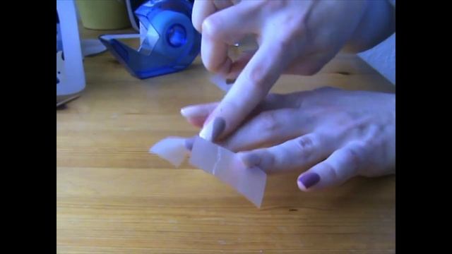 Апдейт N 3 Видео урок. Графический, Абстрактный, Акцентный маникюр в стиле "кубизм" смотреть онлайн