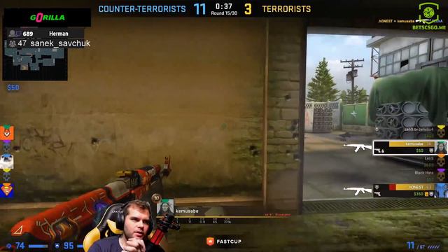 ПОЧЕМУ B1ADE ТРЕНЕР NAVI? В ЧЕМ ПРОБЛЕМА У НАВИ? В НАВИ ЗАРПЛАТА 1 МИЛЛИОН РУБЛЕЙ смотреть онлайн