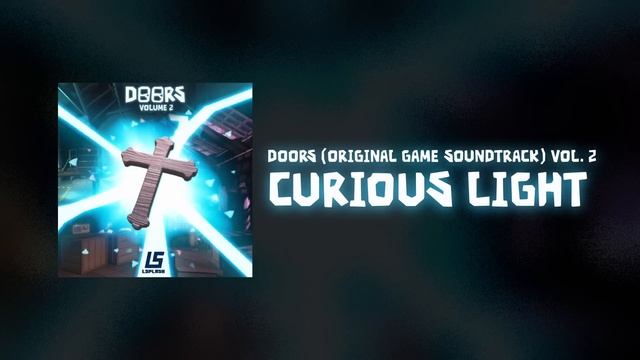 DOORS ORIGINAL SOUNDTRACK VOL. 2 - Curious Light смотреть онлайн