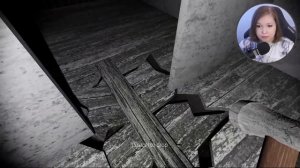 АНЖЕЛКА НЕ ТАКАЯ УЖ И СЛОЖНАЯ! [Полное Прохождение обновления Granny ПК. Версия 1.8]