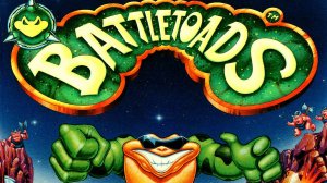 Battletoads Олды на месте ?  #Sega