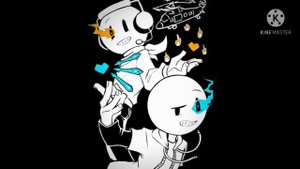Henry stickmin x charles ( High )