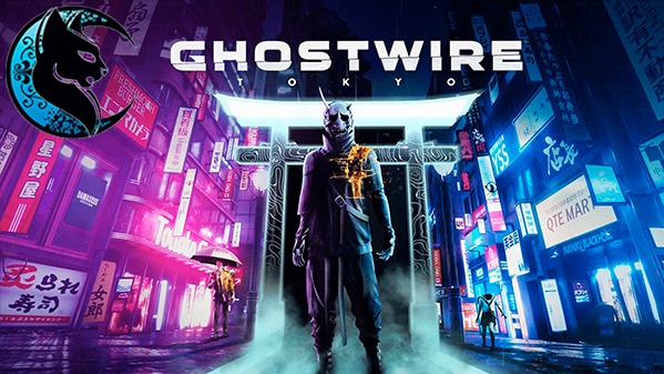 Ghostwire: Tokyo. День второй.