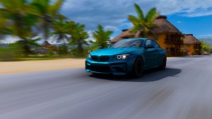 FORZA HORIZON 5|BMW M2 GOLIATH