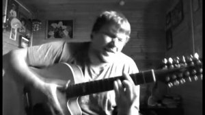 Леонид Федоров - Что-нибудь такое (cover)