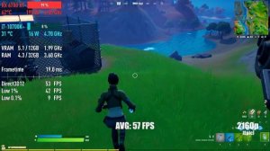 Intel Core i7-10700K + RX 6700 XT — Test in 10 Games! [1080p, 1440p, 4K]