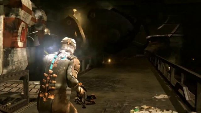 Dead Space 2008 Ultra (Lenovo y580, I7-3630QM, GTX 660M, 12 GB RAM)) смотреть онлайн