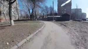 Мариуполь бульвар Шевченко 301 и 9-й Авиадивизии